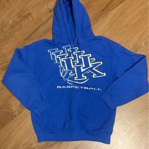 Mens UK Hoodie